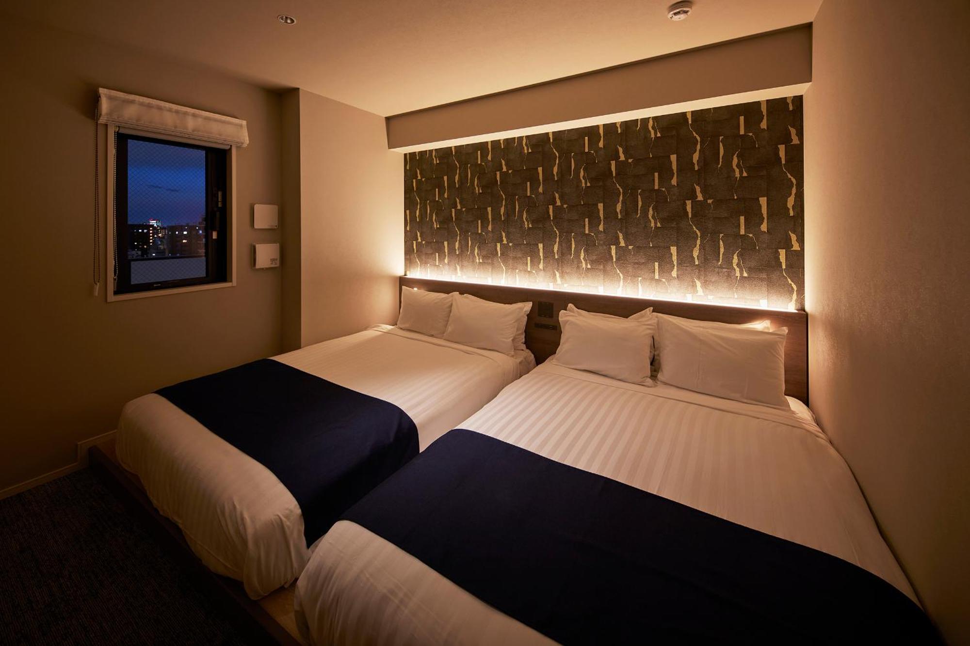 Monday Apart Premium Asakusa 東京都 外观 照片