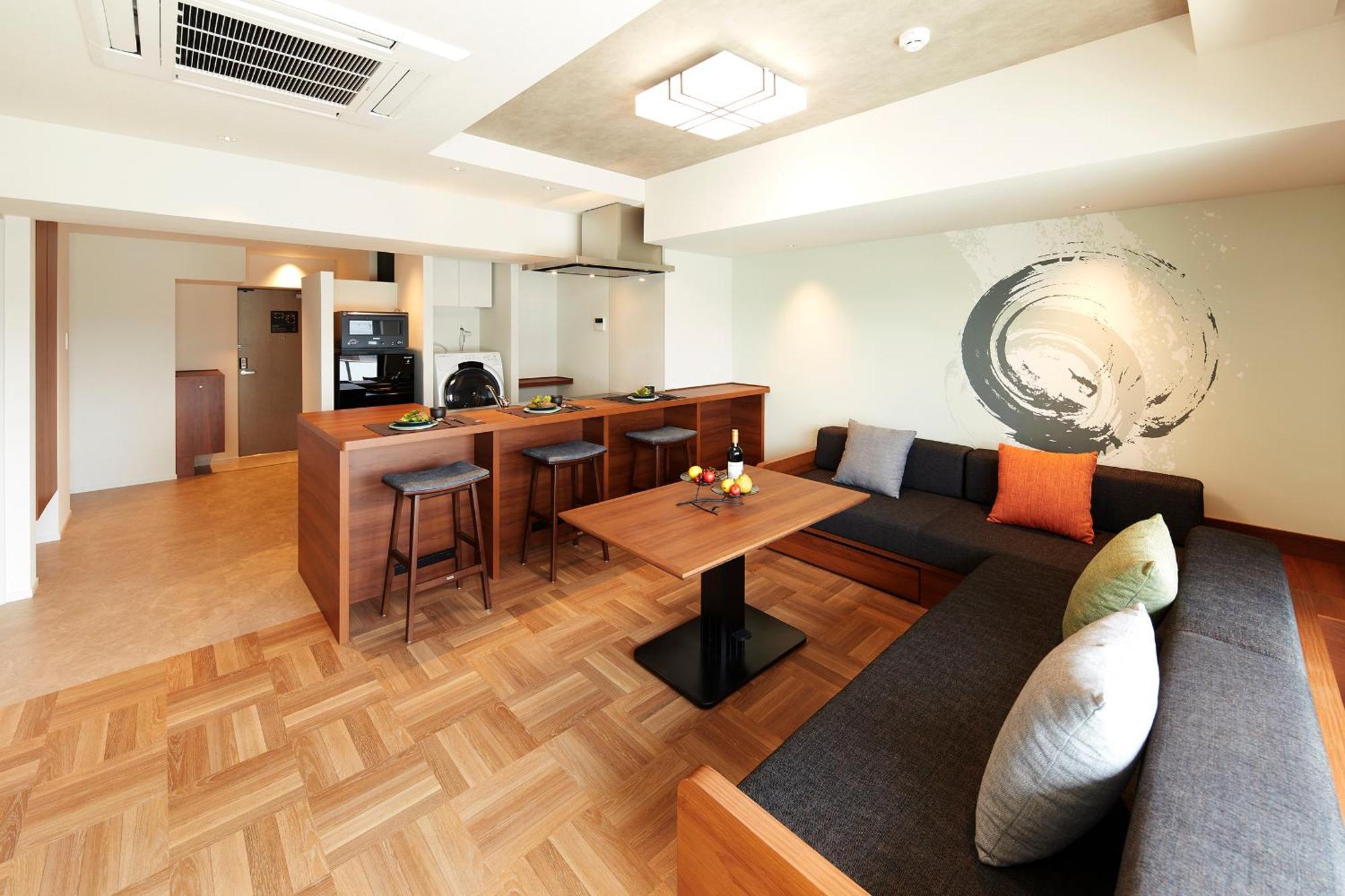 Monday Apart Premium Asakusa 東京都 外观 照片