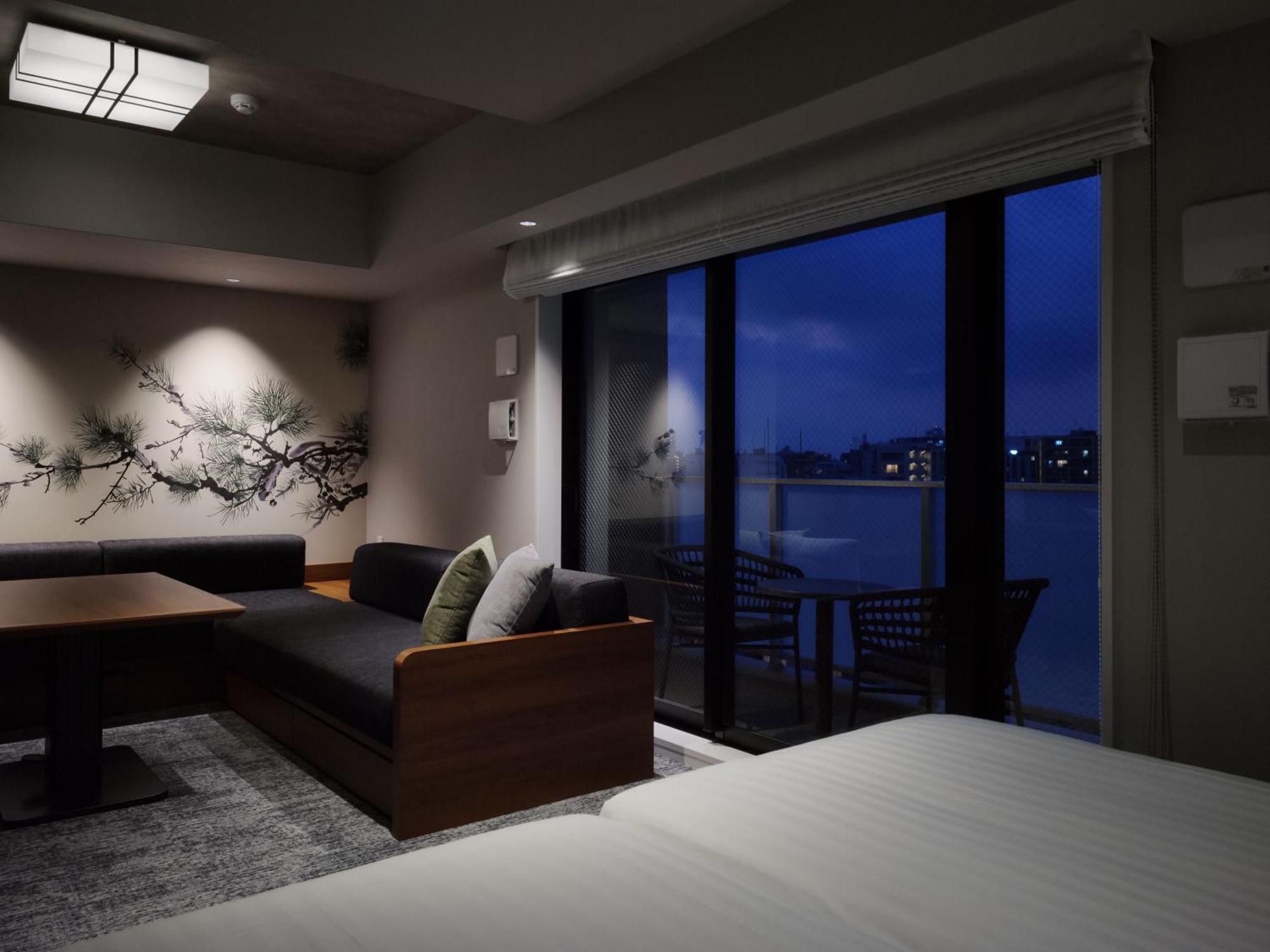 Monday Apart Premium Asakusa 東京都 外观 照片