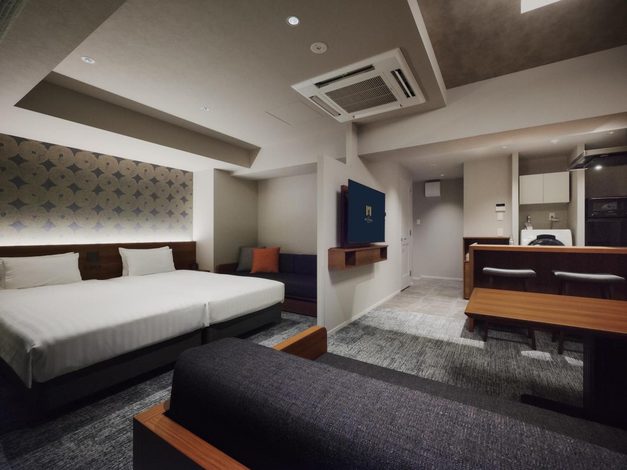 Monday Apart Premium Asakusa 東京都 外观 照片