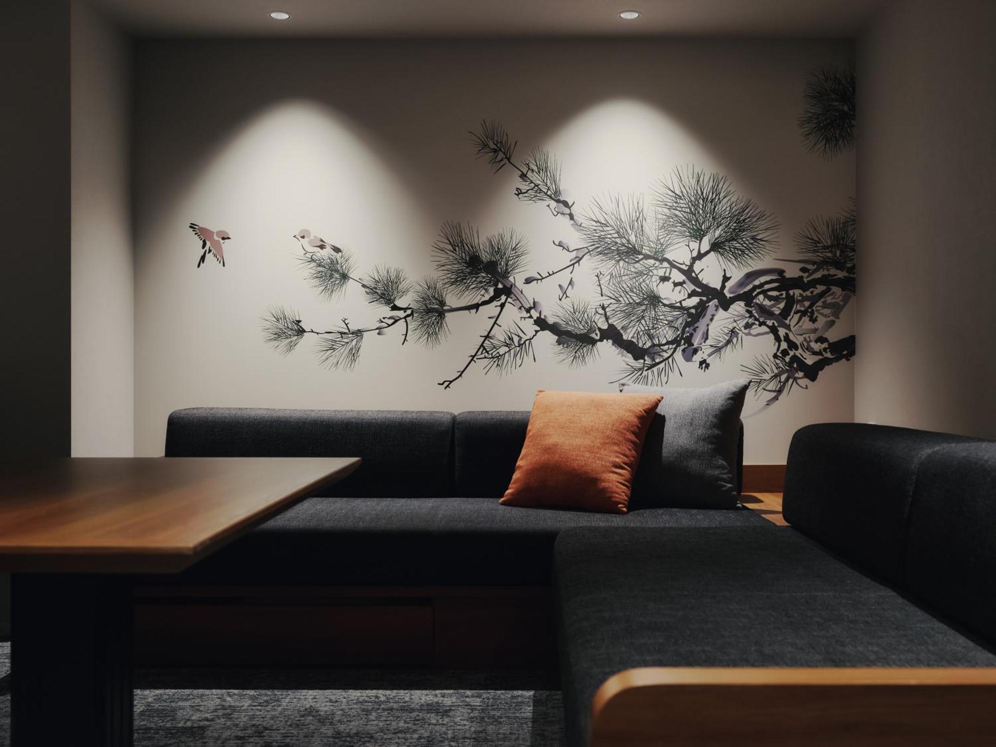 Monday Apart Premium Asakusa 東京都 外观 照片